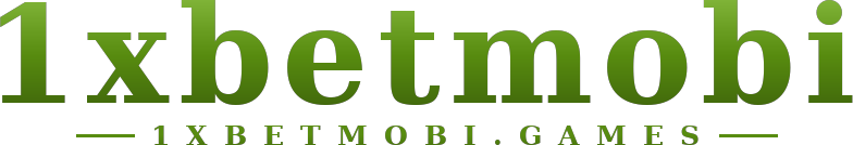 1xbetmobi logo